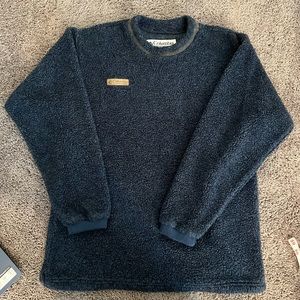 Columbia sportswear parka.